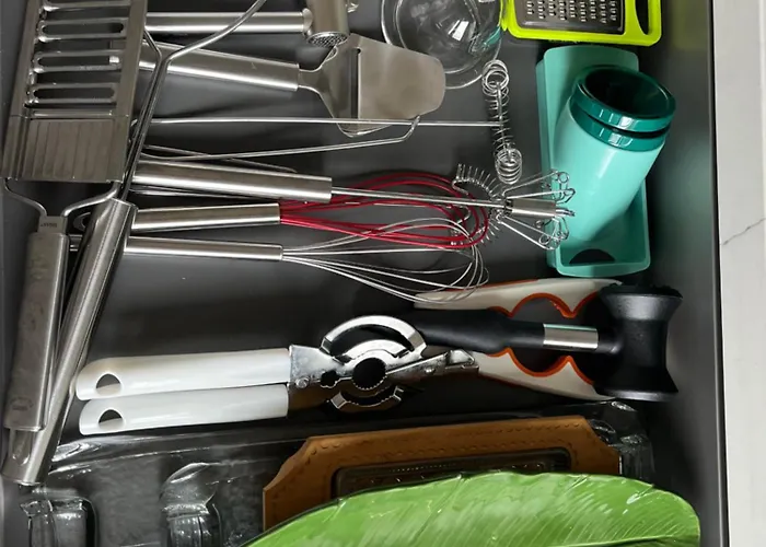 Sunny Slope - Platinum Apartament