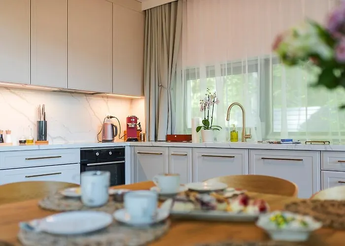 Apartament Sunny Slope - Platinum