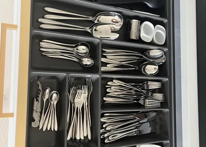 Sunny Slope - Platinum Apartament Szklarska Poręba