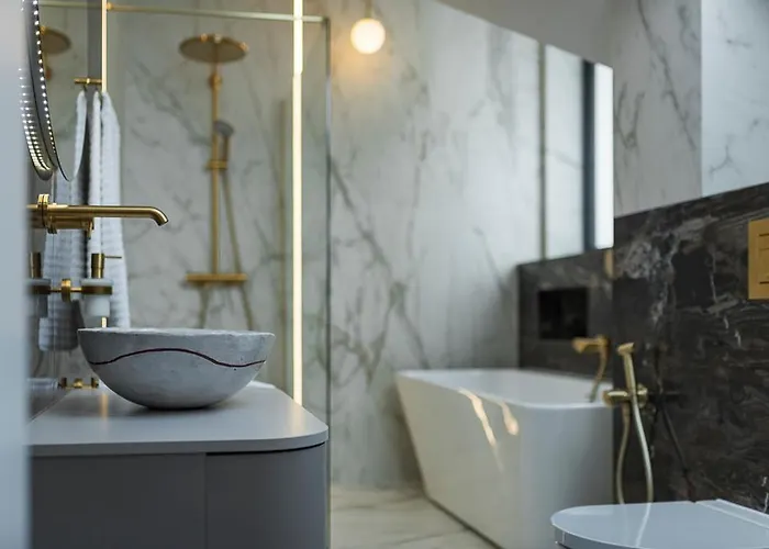 Apartament Sunny Slope - Platinum *